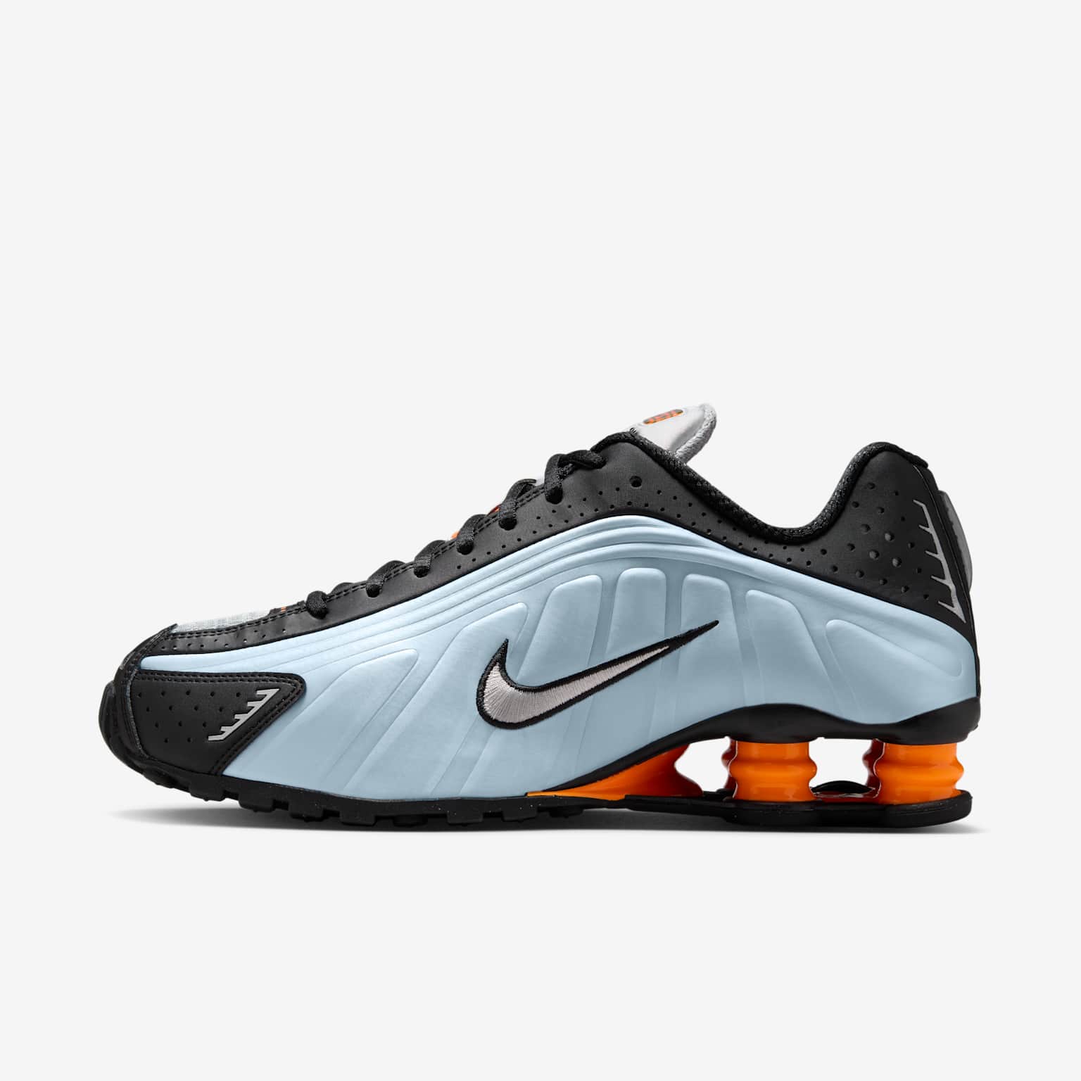 (image for) Nike Shox R4
