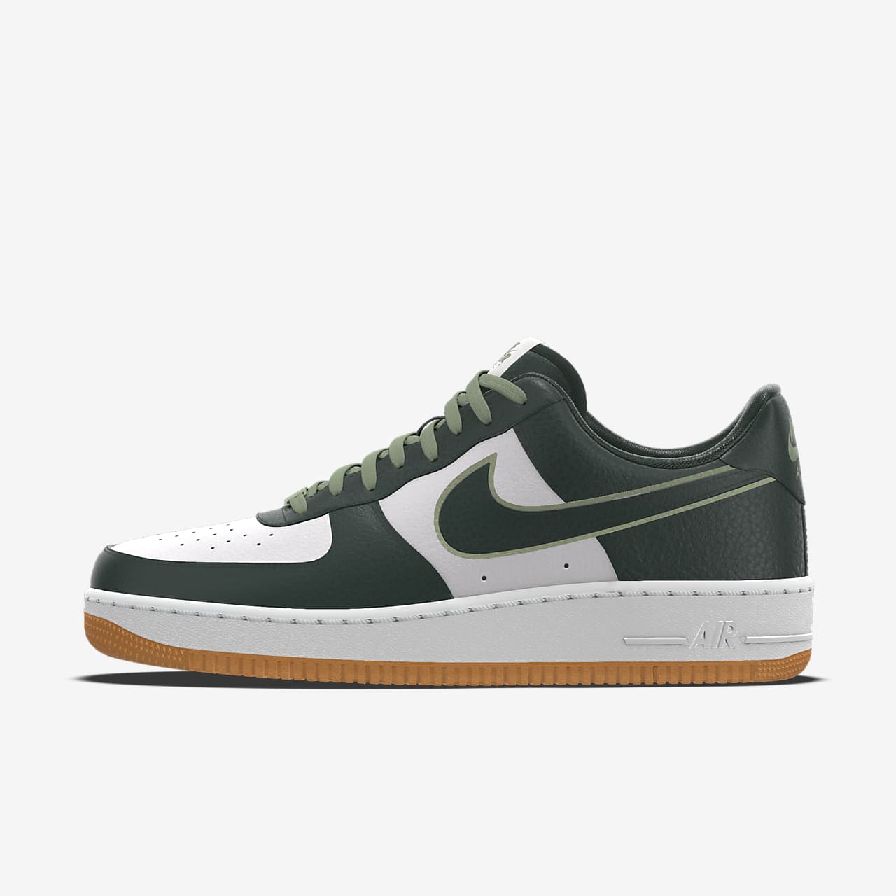 (image for) Nike Air Force 1 Low By