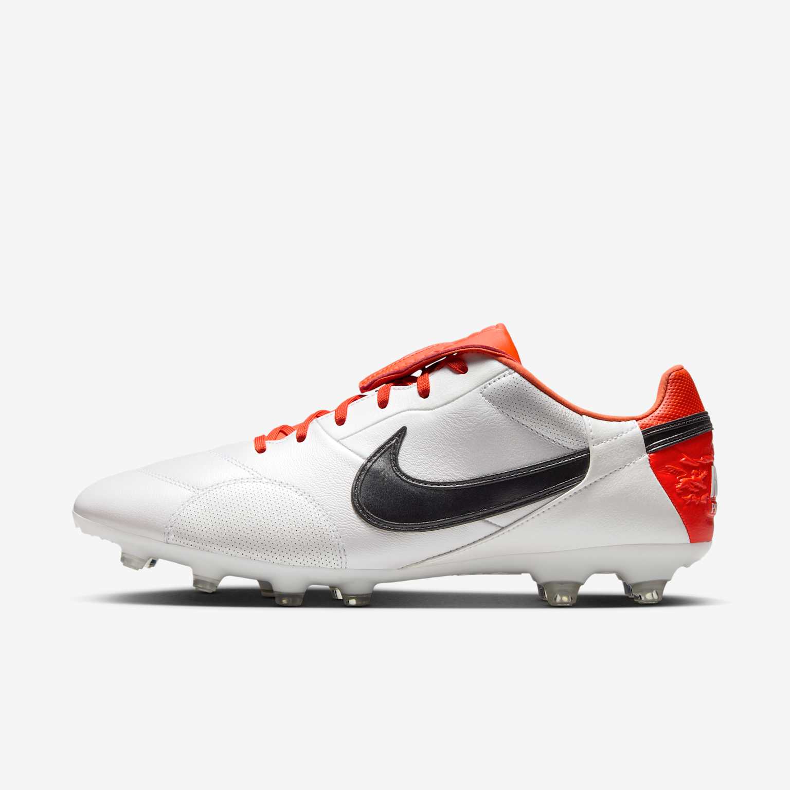(image for) Nike Premier 3
