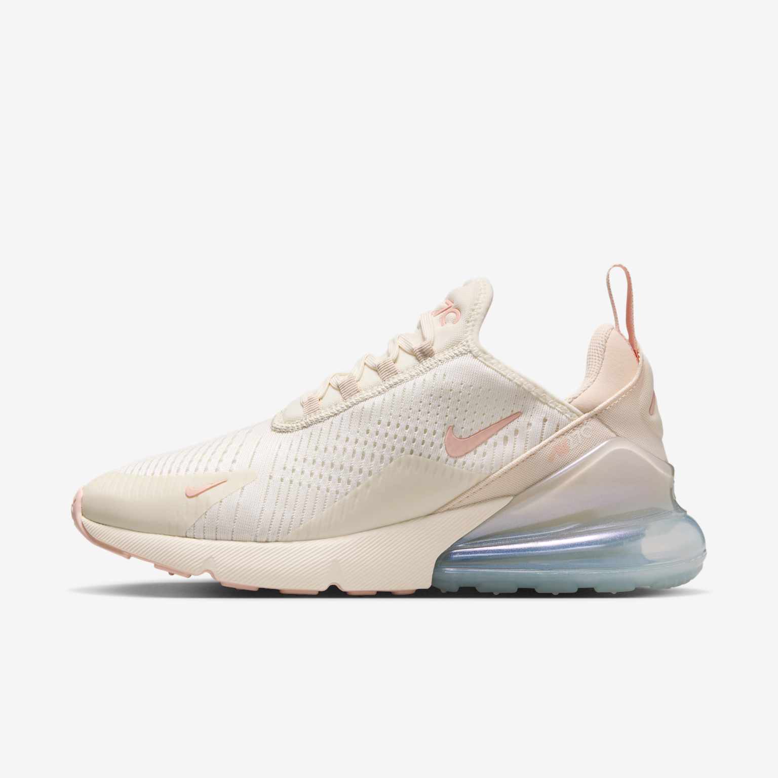 (image for) Nike Air Max 270