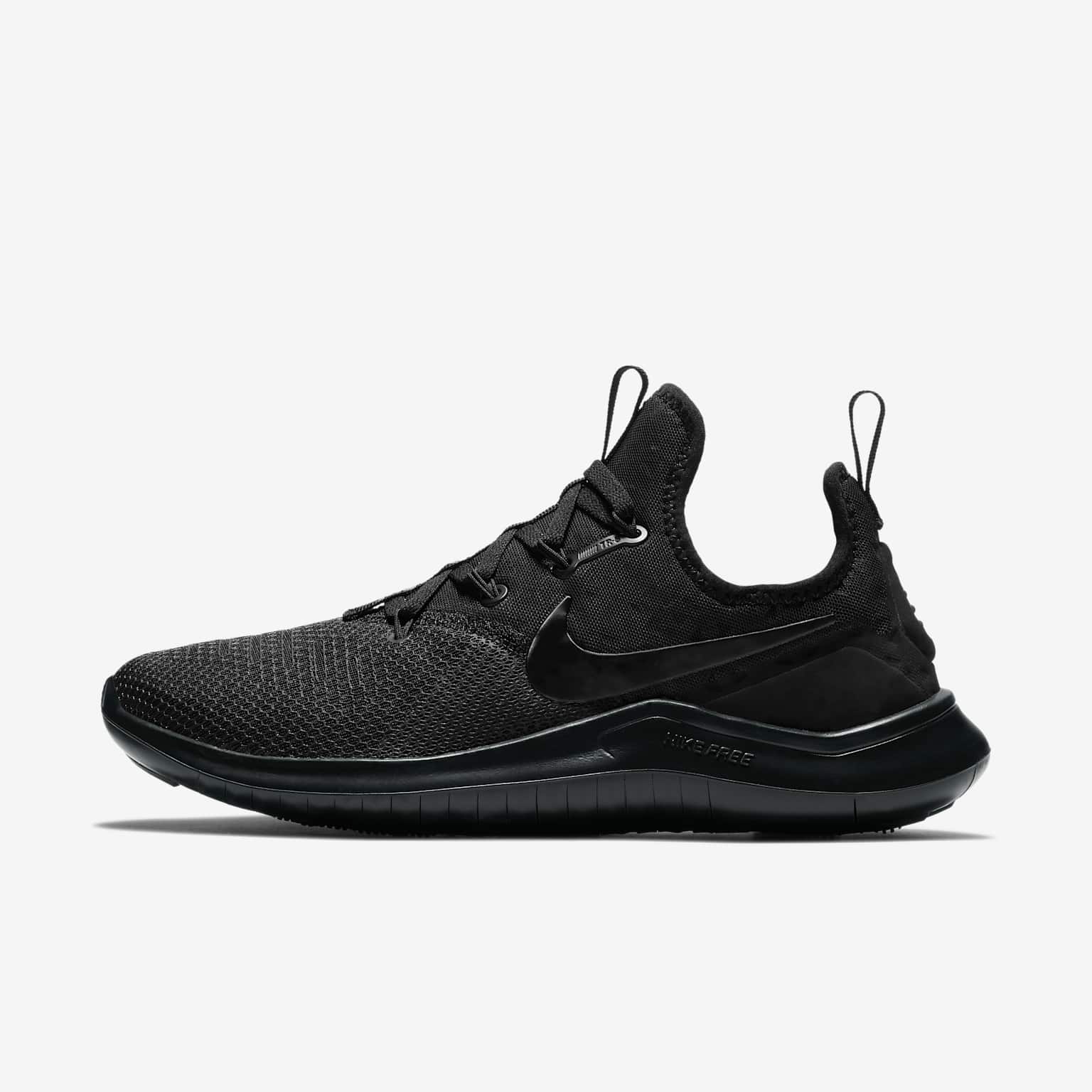 (image for) Nike Free TR 8