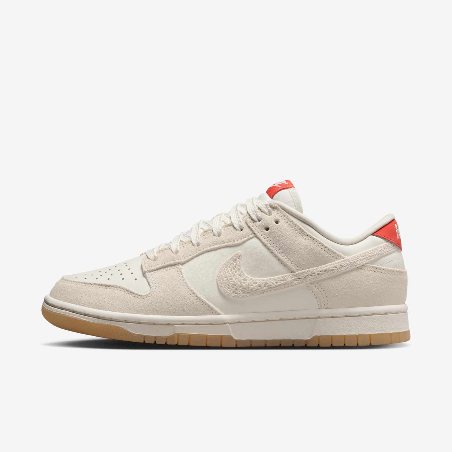 (image for) Nike Dunk Low