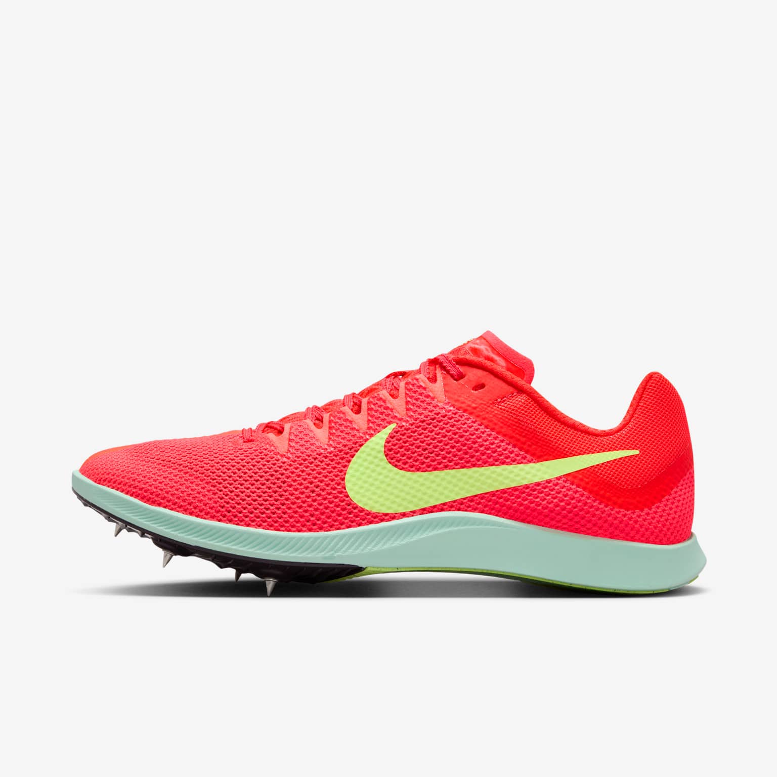 (image for) Nike Zoom Rival Distance