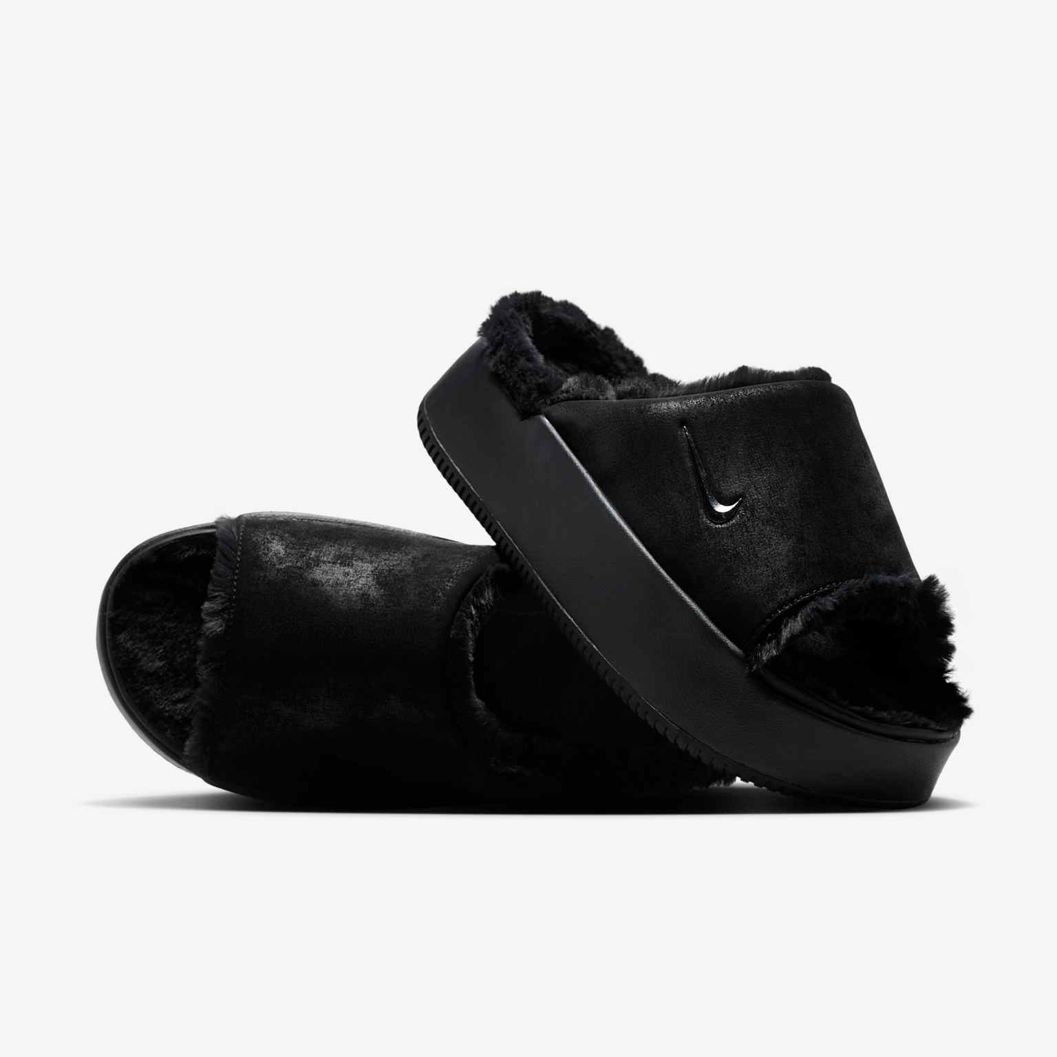 (image for) Nike Calm Elevation Fur