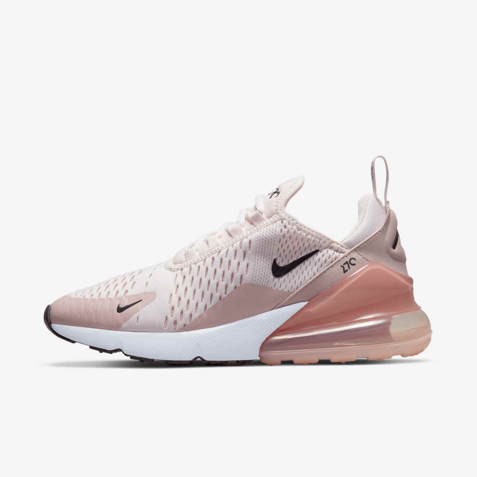 (image for) Nike Air Max 270