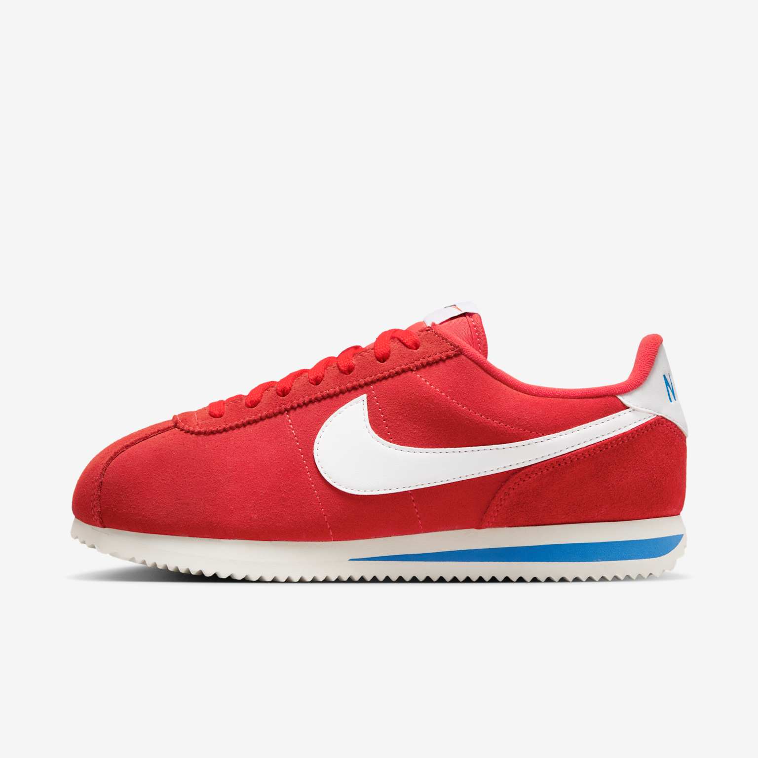 (image for) Nike Cortez