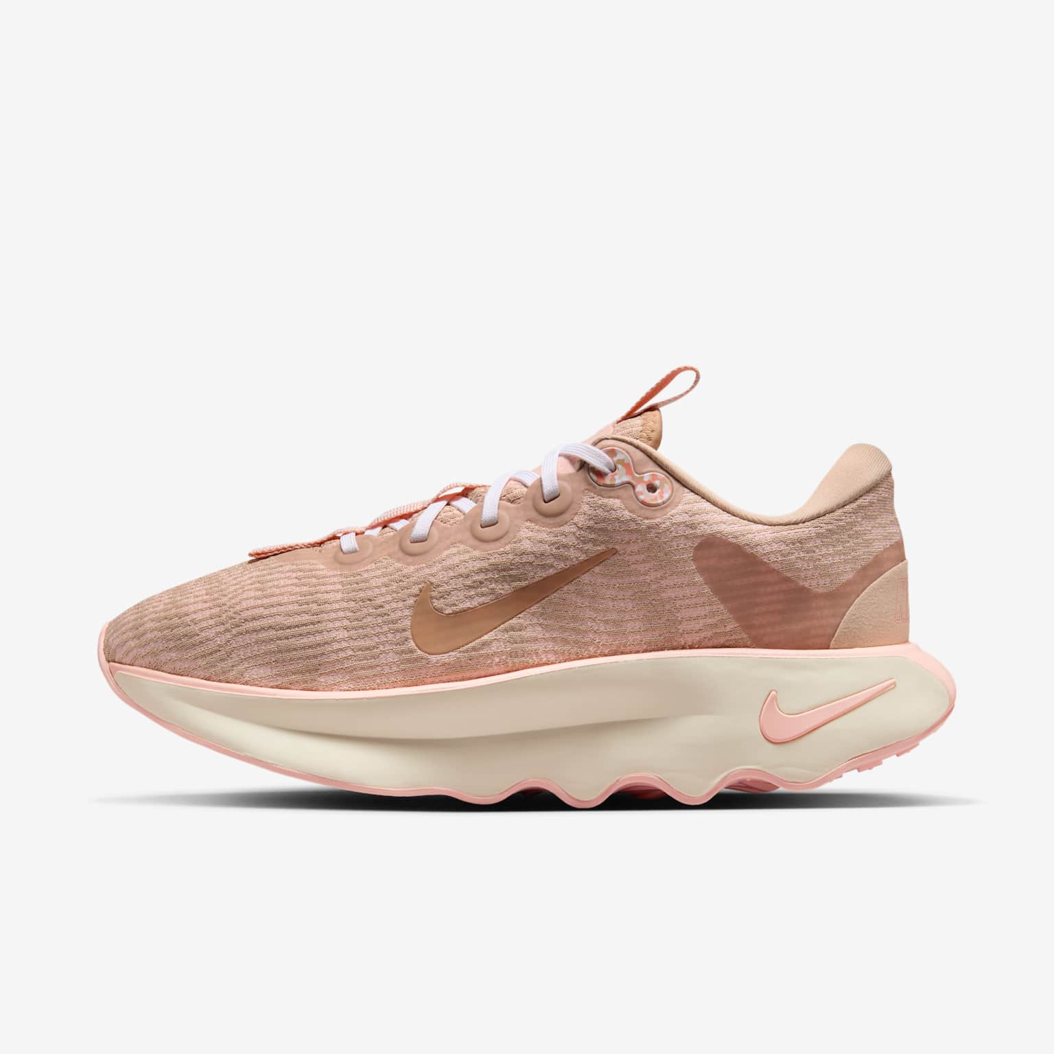 (image for) Nike Motiva