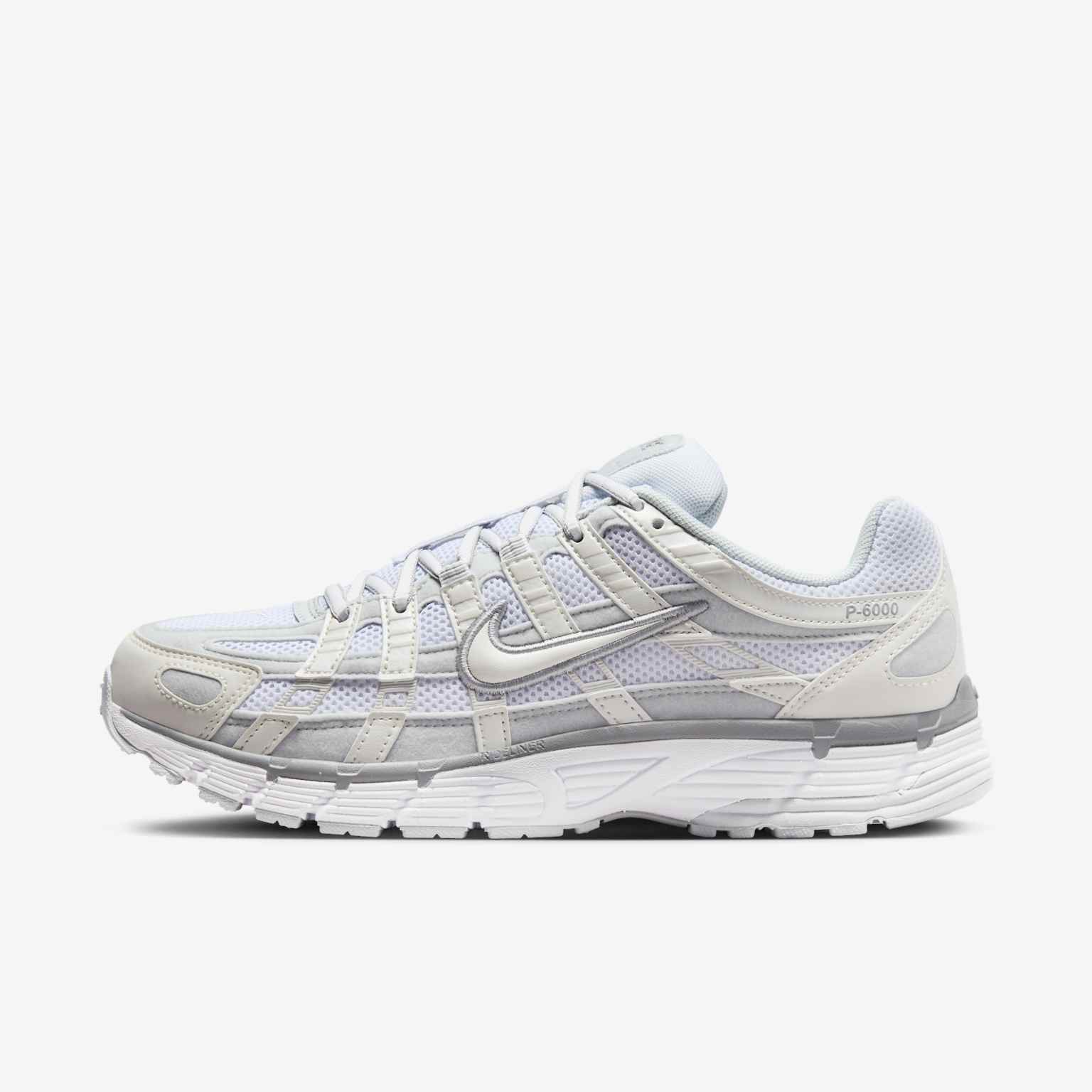 (image for) Nike P-6000