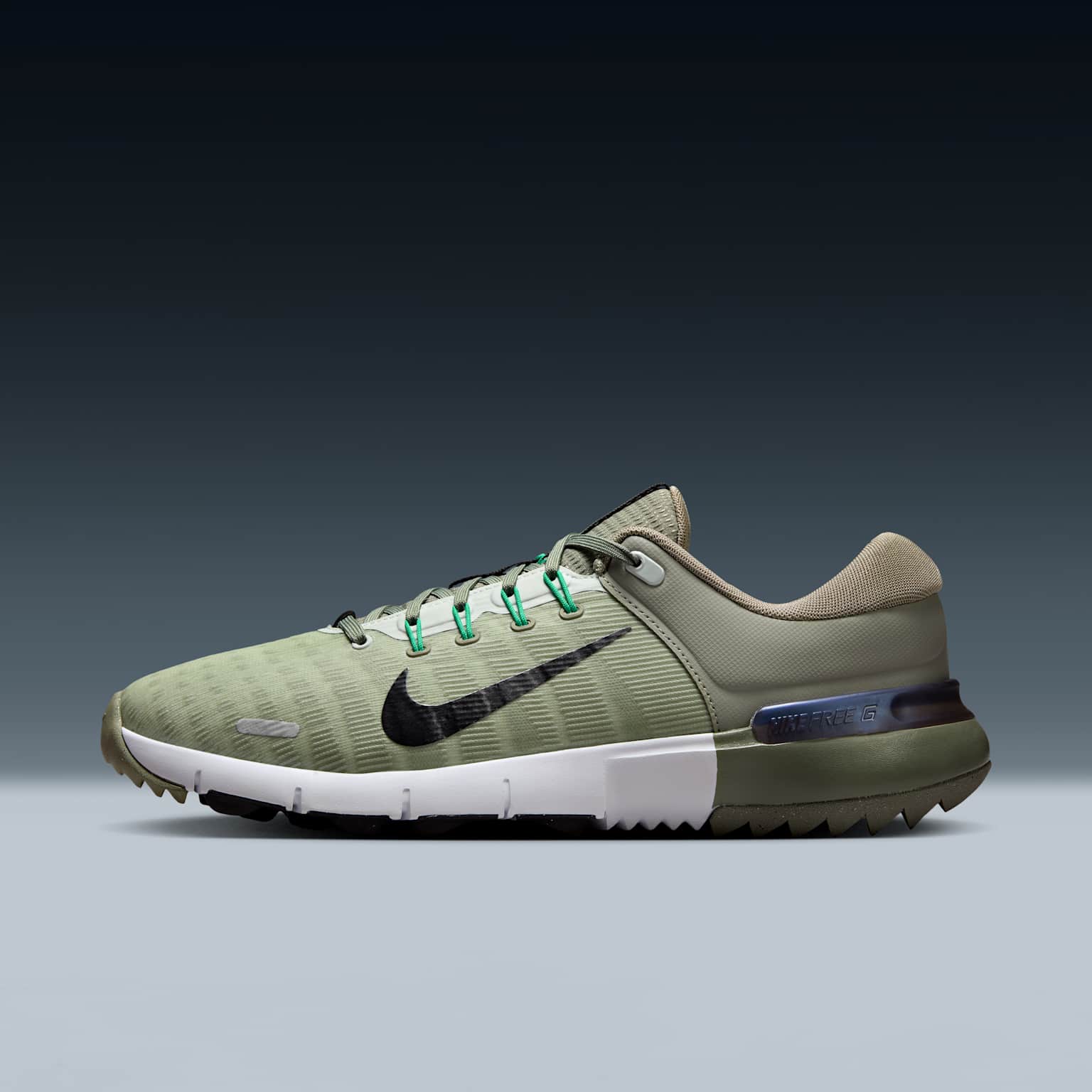 (image for) Nike Free Golf NN