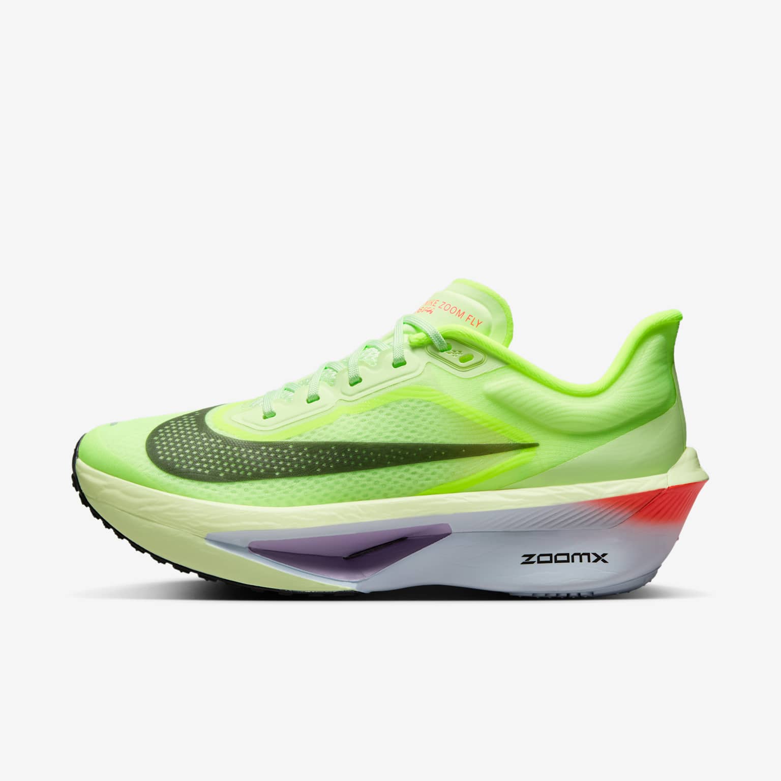(image for) Nike Zoom Fly 6