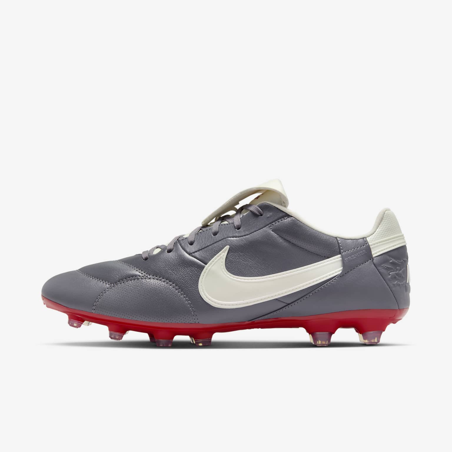 (image for) Nike Premier 3