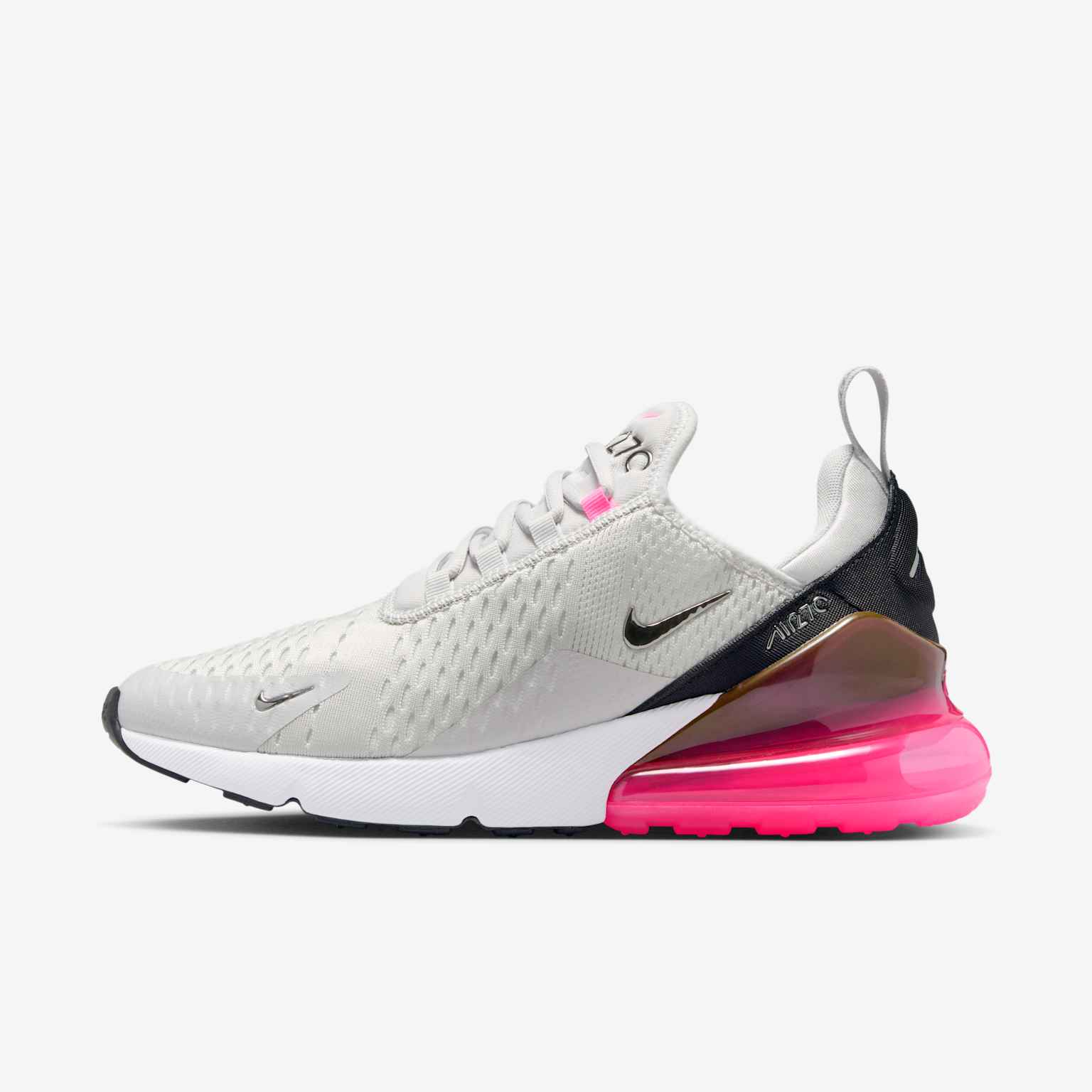 (image for) Nike Air Max 270
