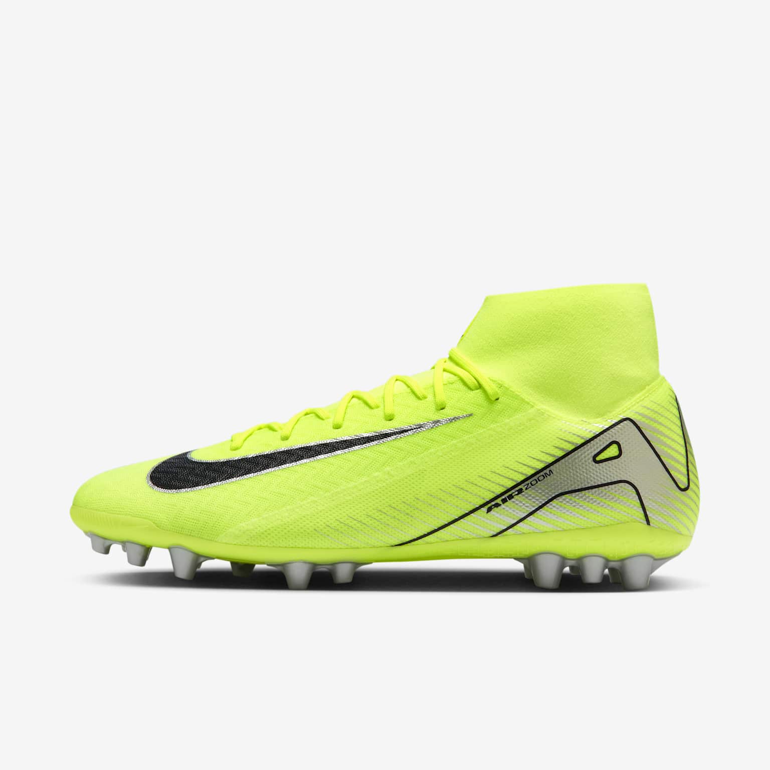 (image for) Nike Mercurial Superfly 10 Academy