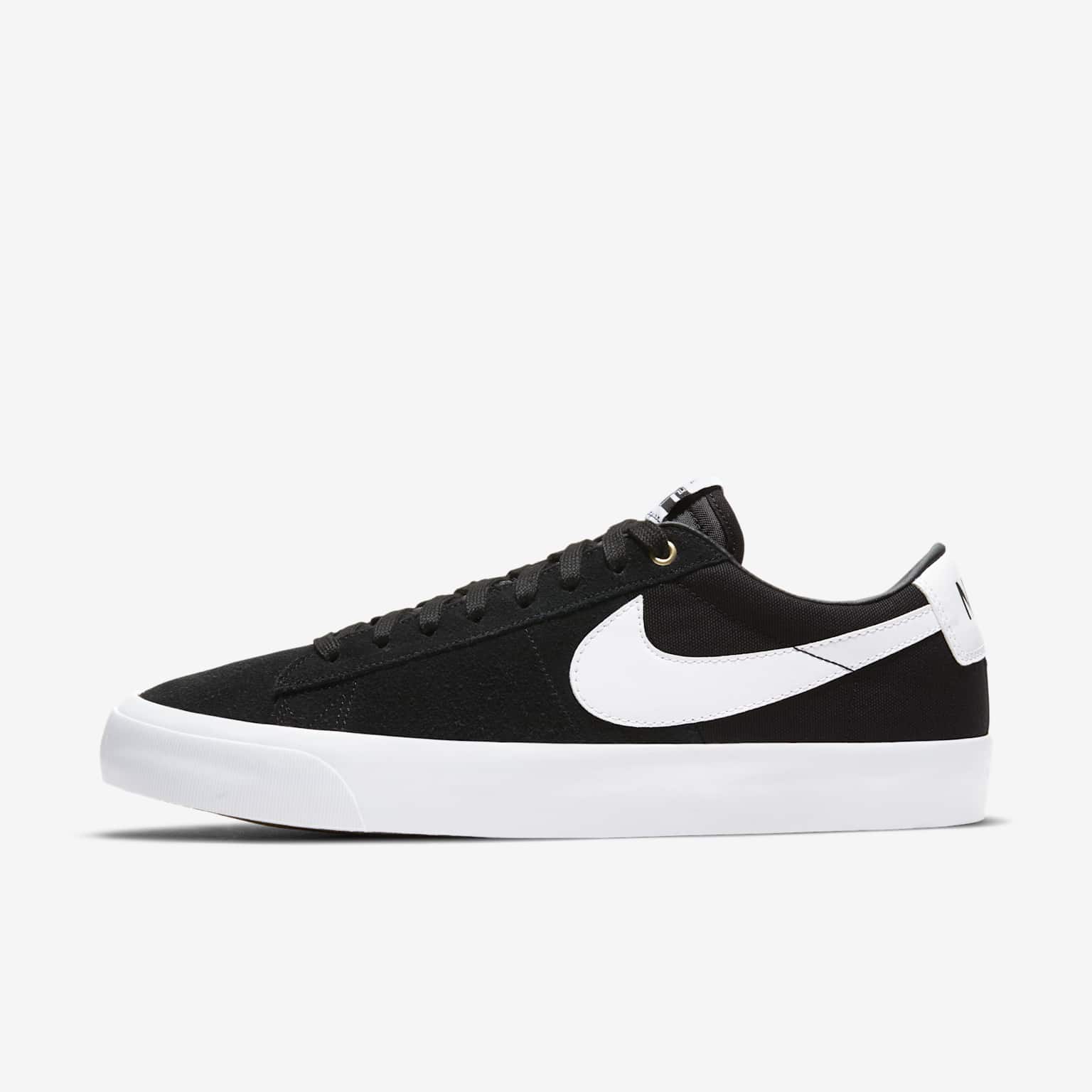 (image for) Nike SB Zoom Blazer Low Pro GT