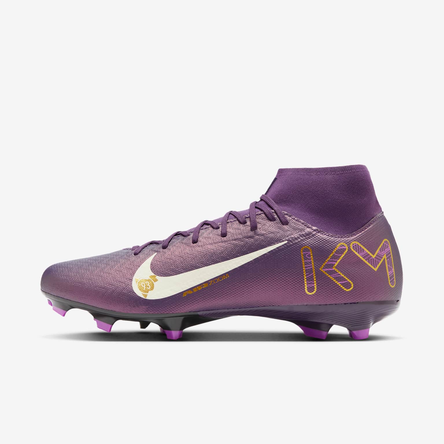 (image for) Nike Mercurial Superfly 10 Academy "Kylian Mbappé"