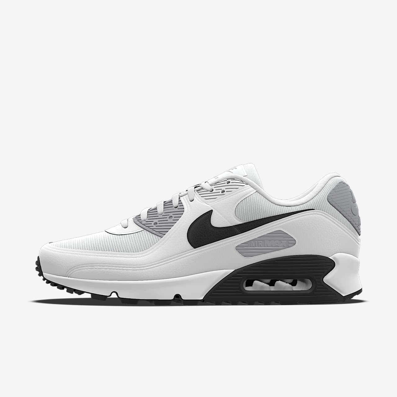 (image for) Nike Air Max 90 By
