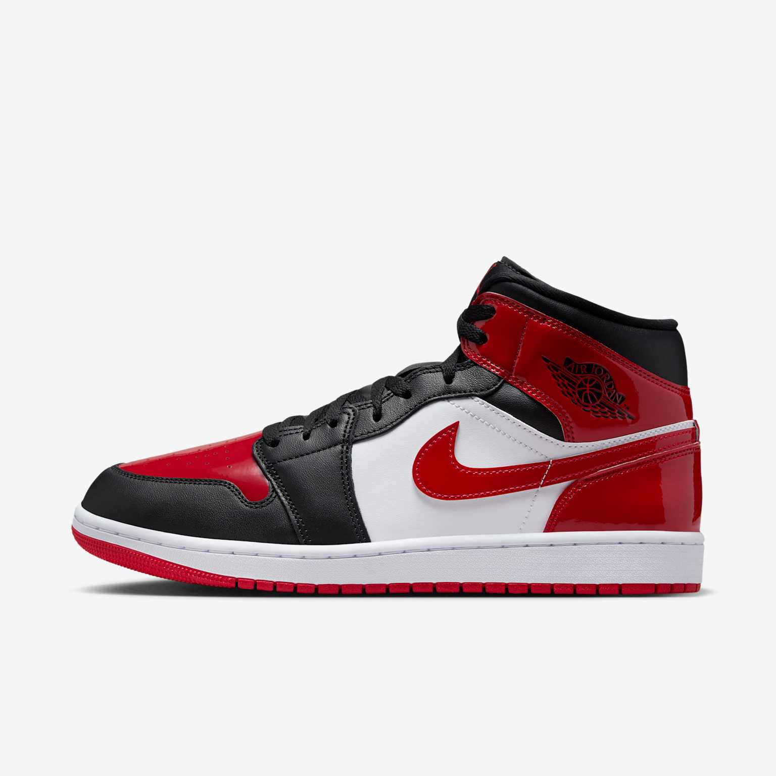 (image for) Air Jordan 1 Mid SE