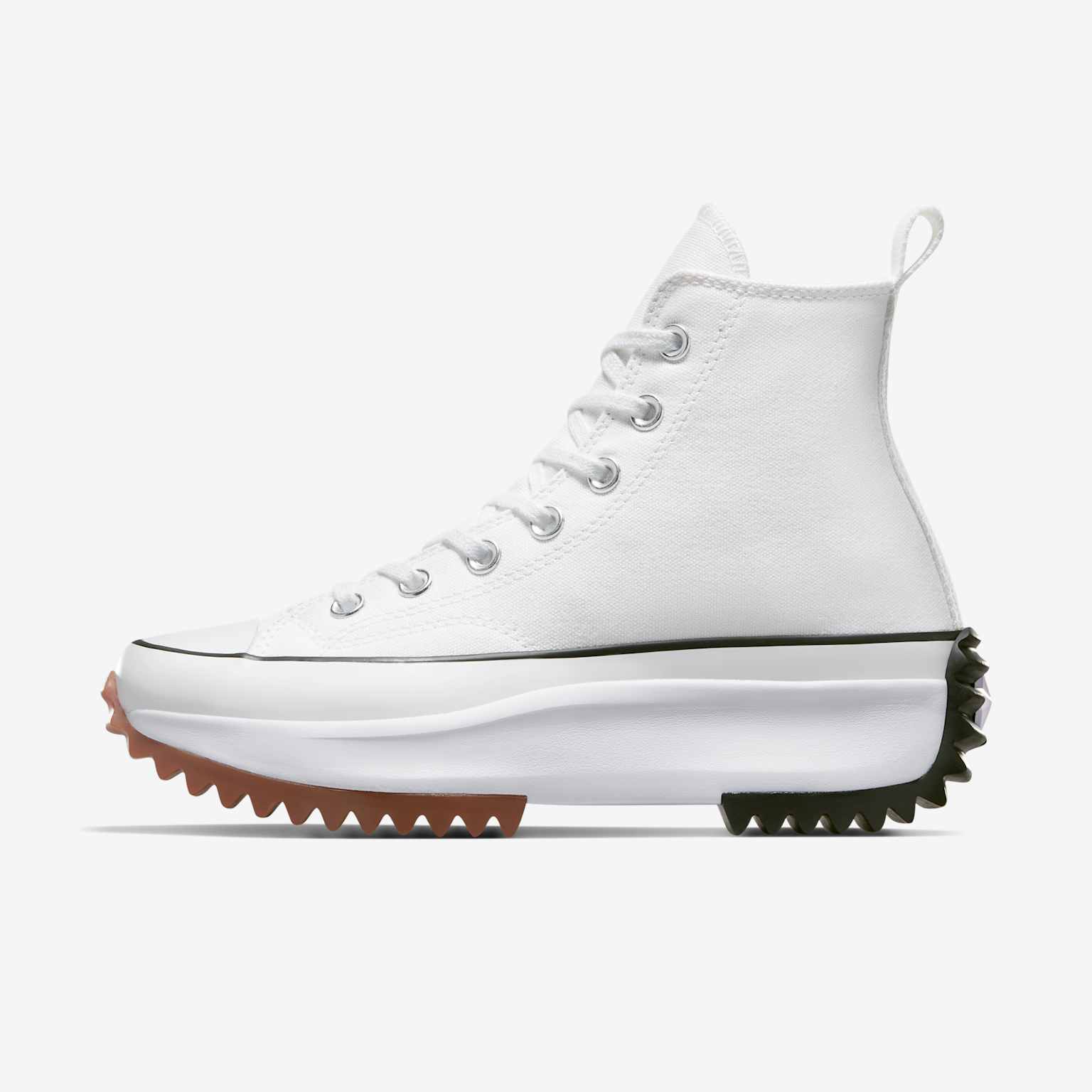 (image for) Run Star Hike Platform