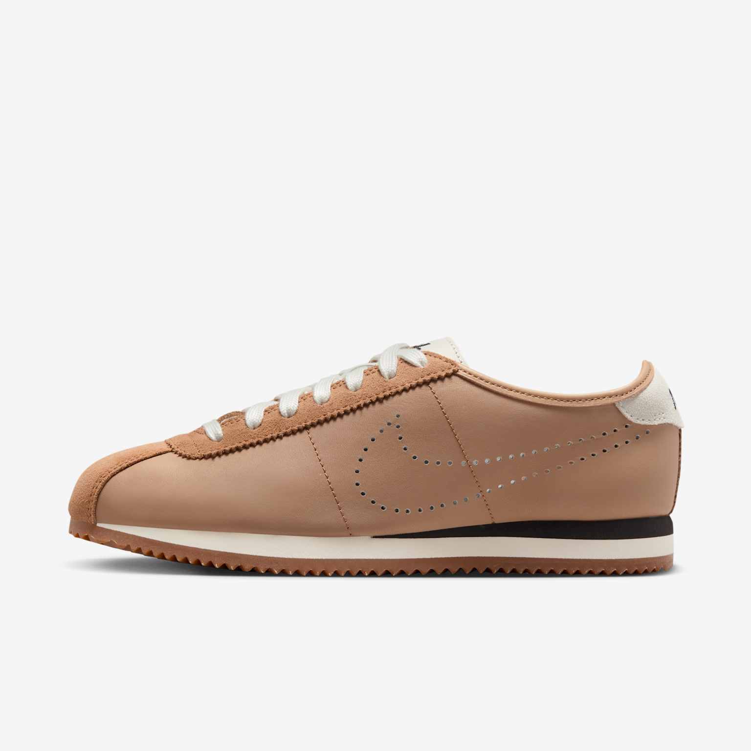 (image for) Nike Cortez Leather