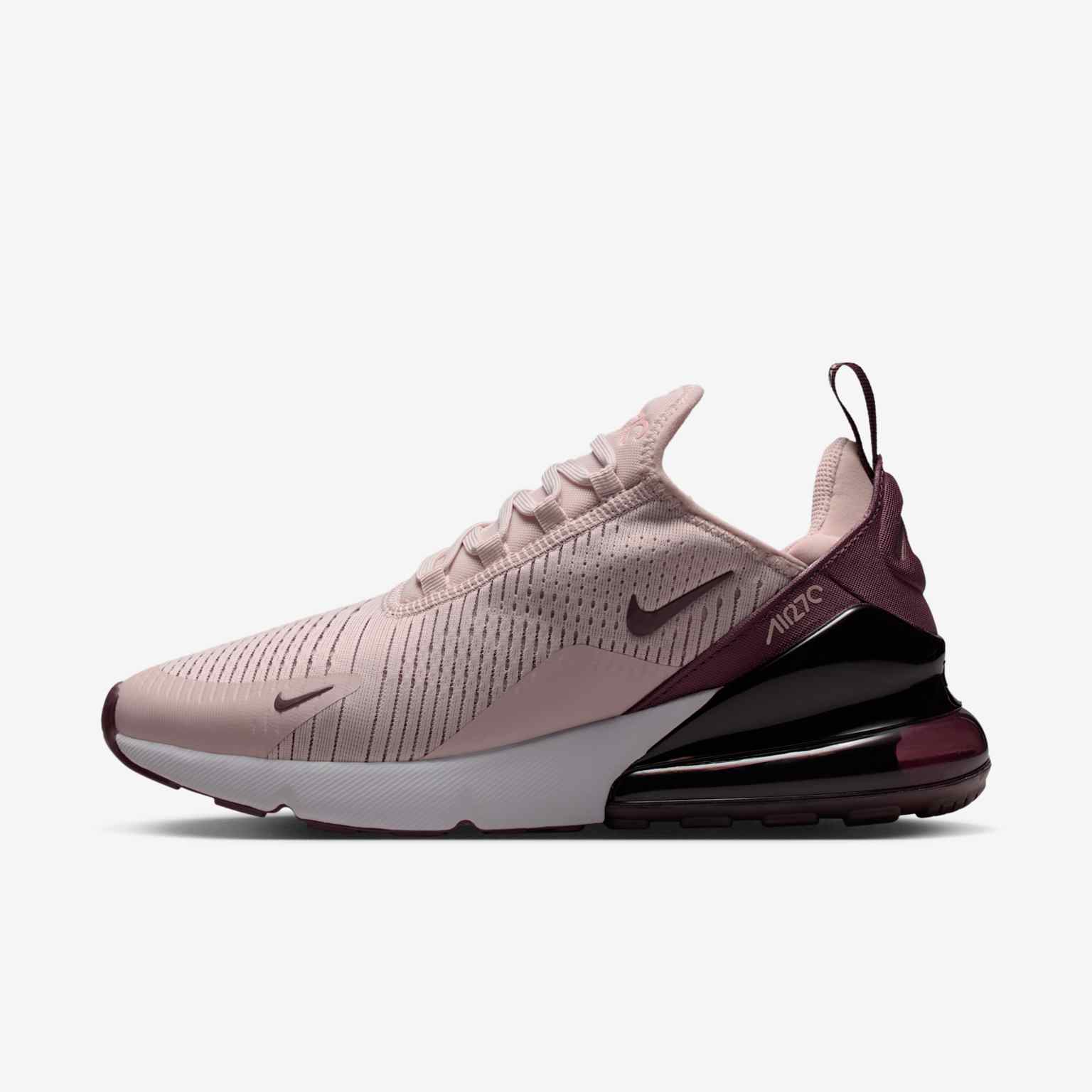 (image for) Nike Air Max 270