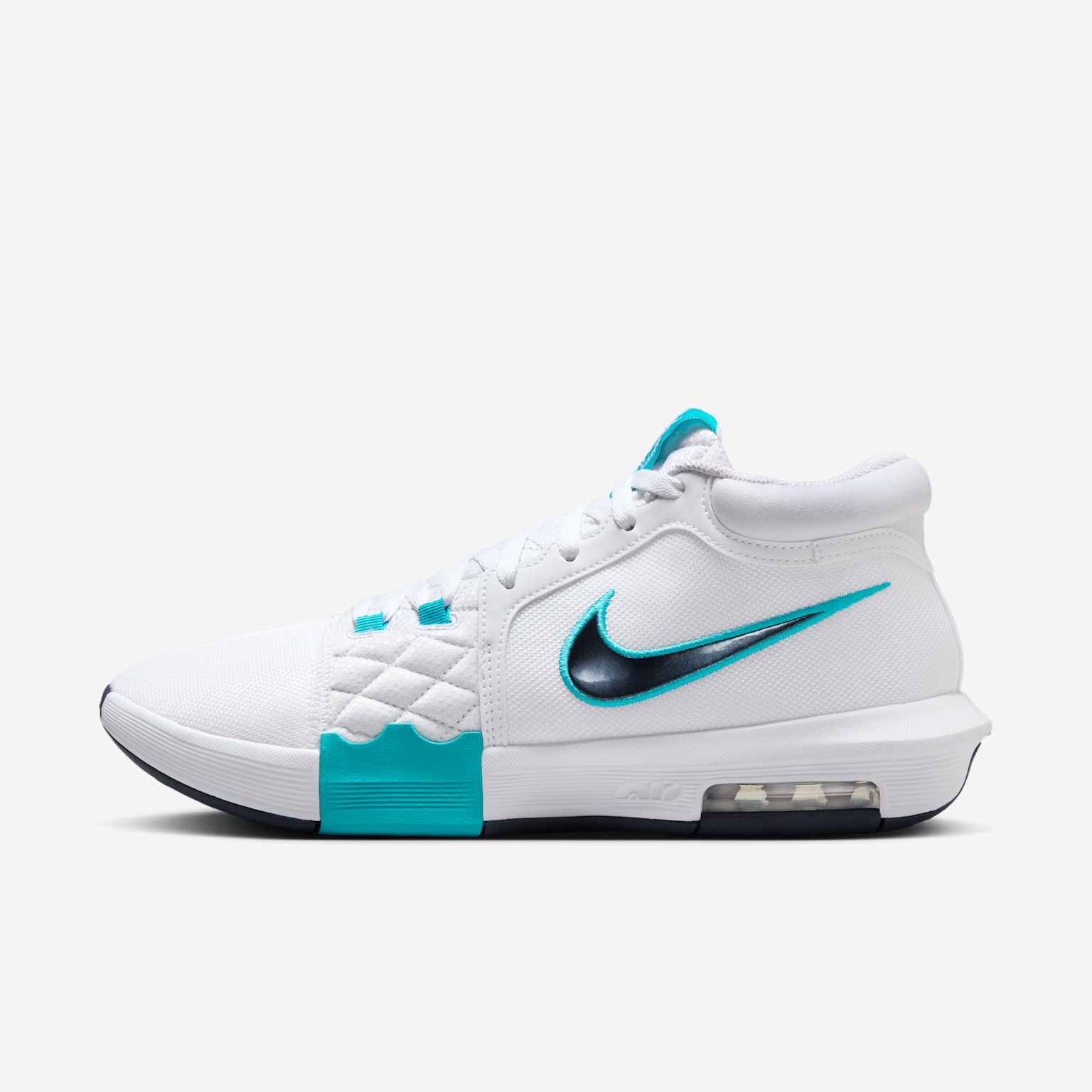 (image for) LeBron Witness VIII