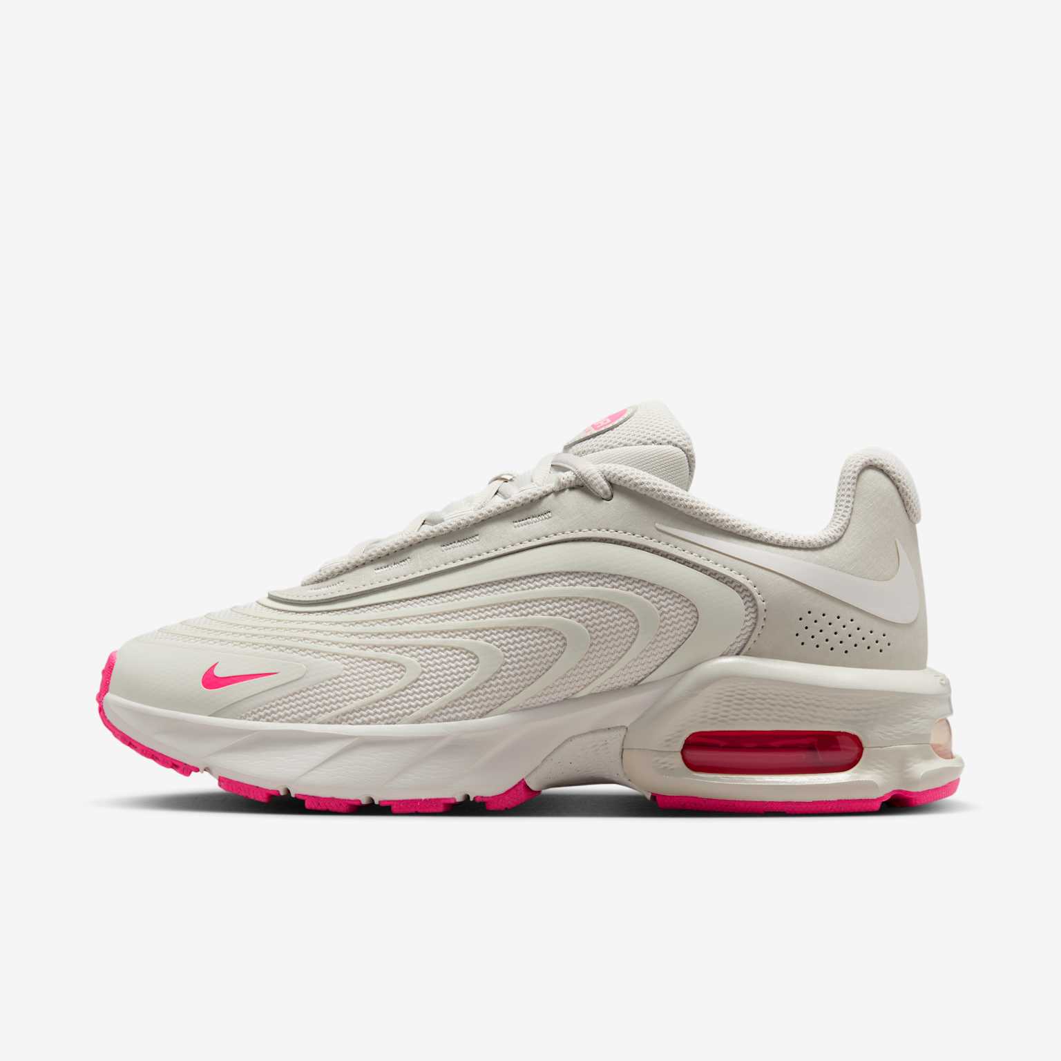 (image for) Nike Air Max Fire
