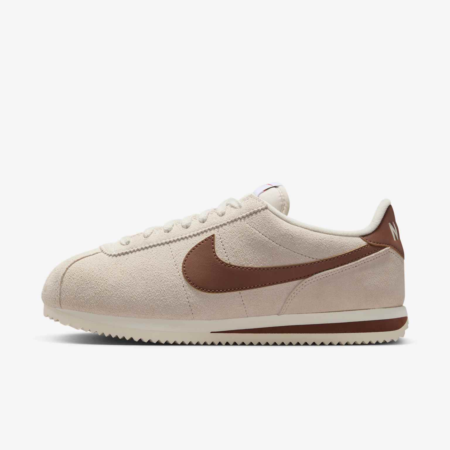 (image for) Nike Cortez