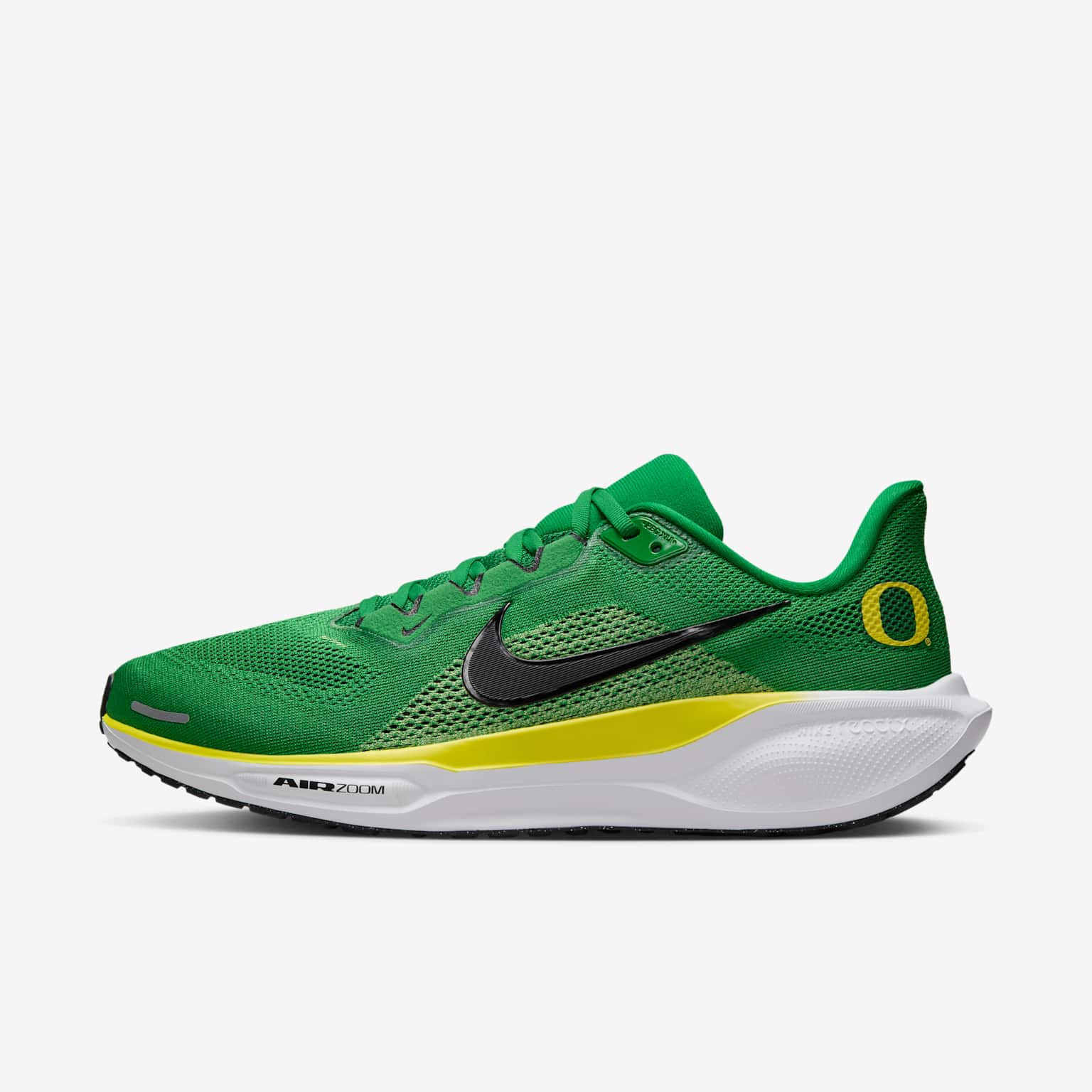 (image for) Oregon Pegasus 41