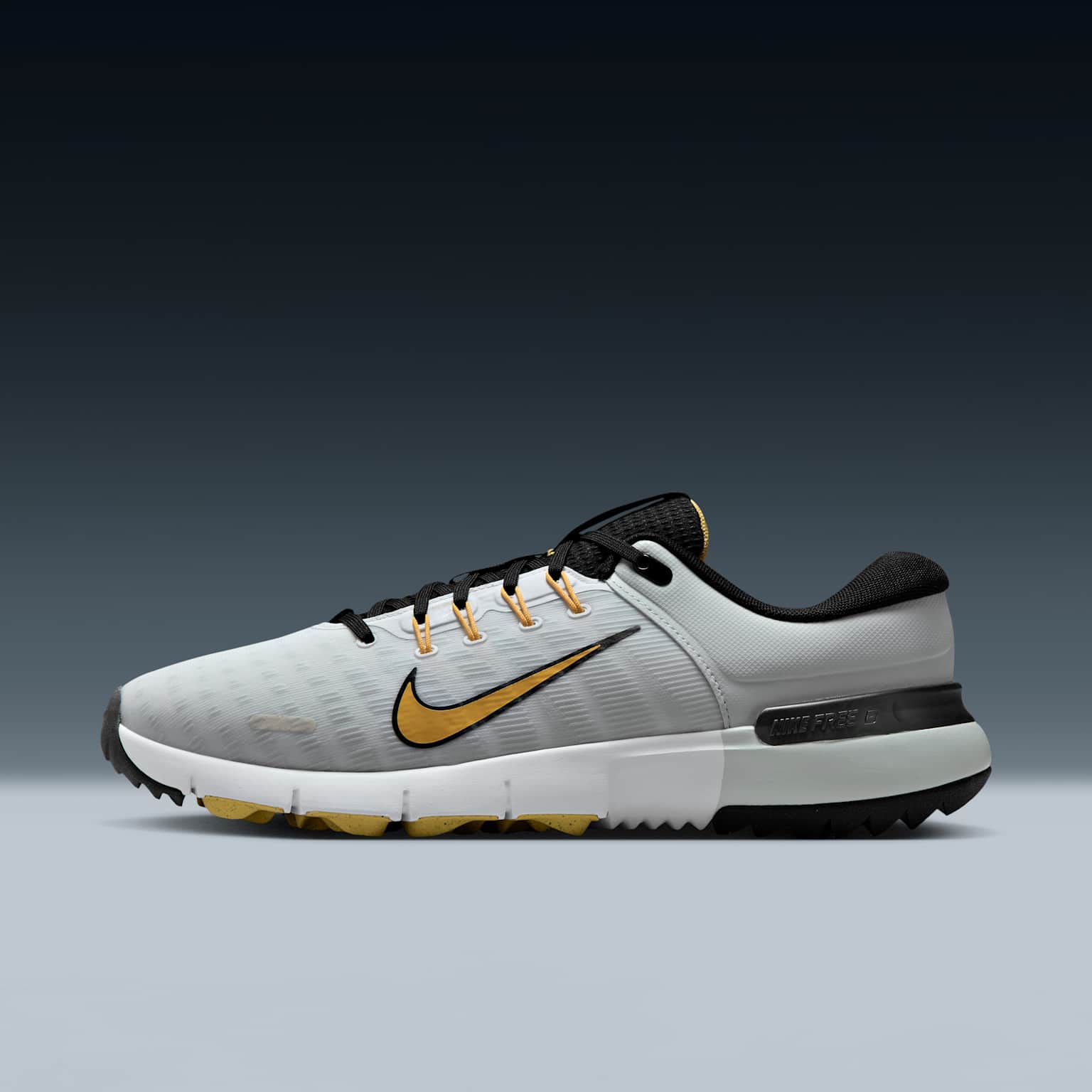 (image for) Nike Free Golf NN