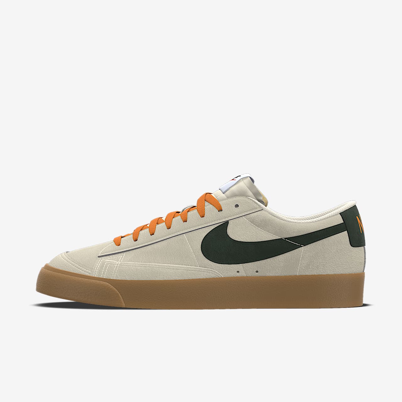 (image for) Nike Blazer Low By