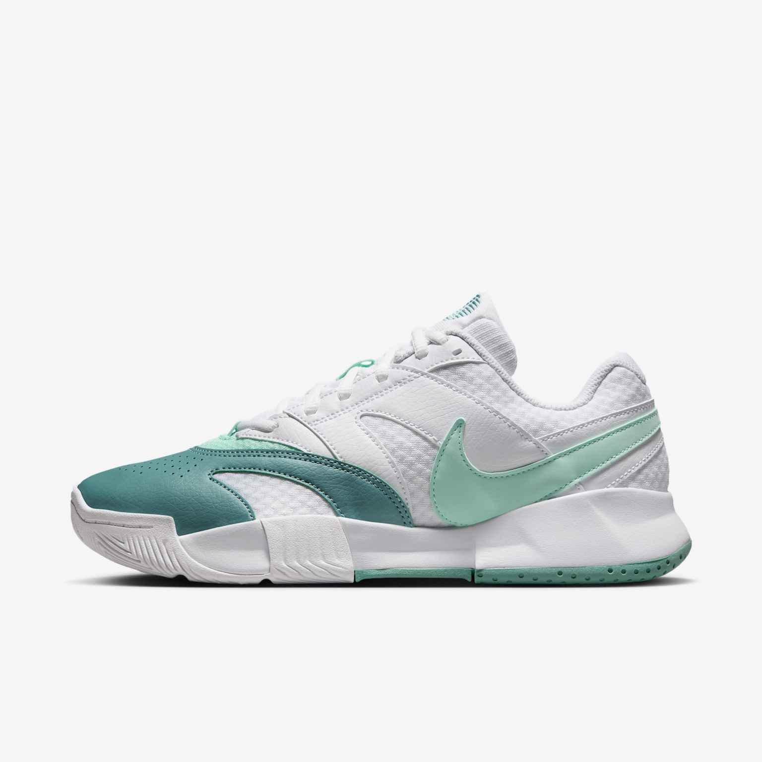 (image for) NikeCourt Lite 4