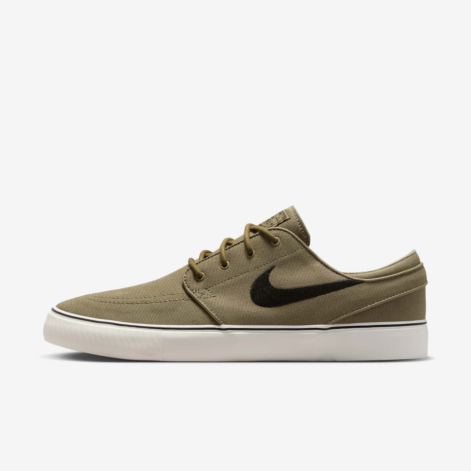 (image for) Nike SB Zoom Janoski OG+ Canvas