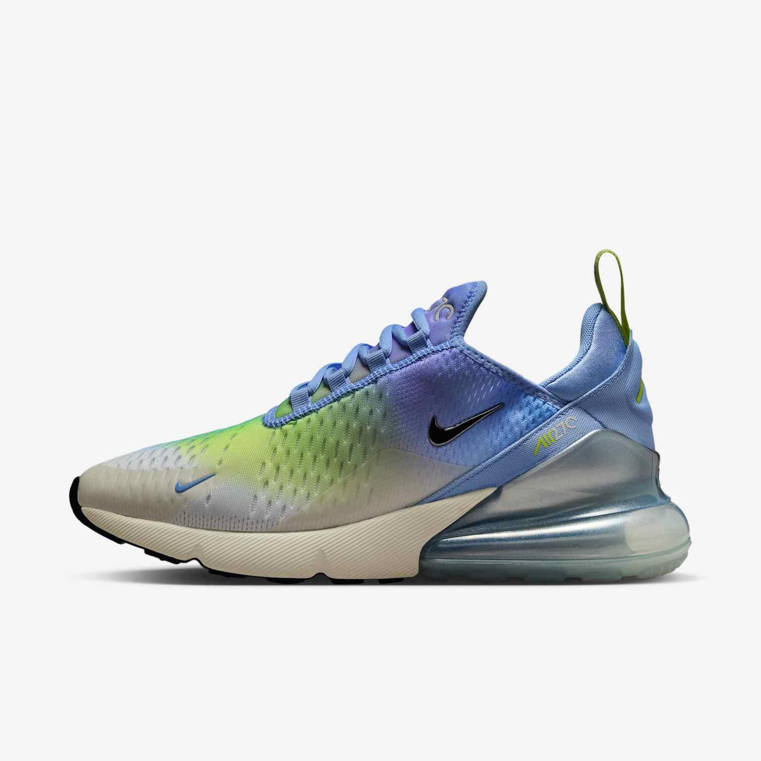 (image for) Nike Air Max 270