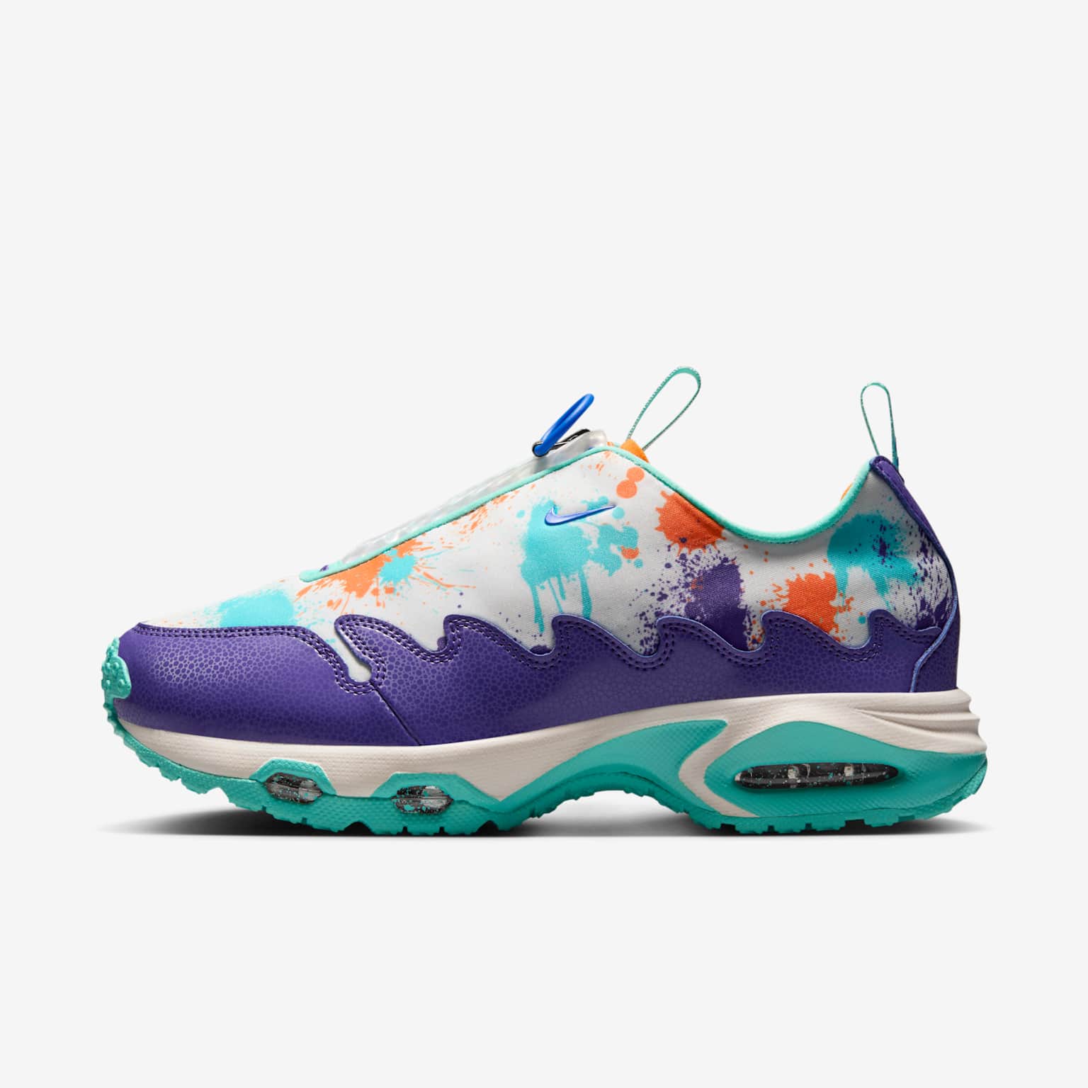 (image for) Nike Air Max SNDR x Doernbecher Freestyle "Quin"