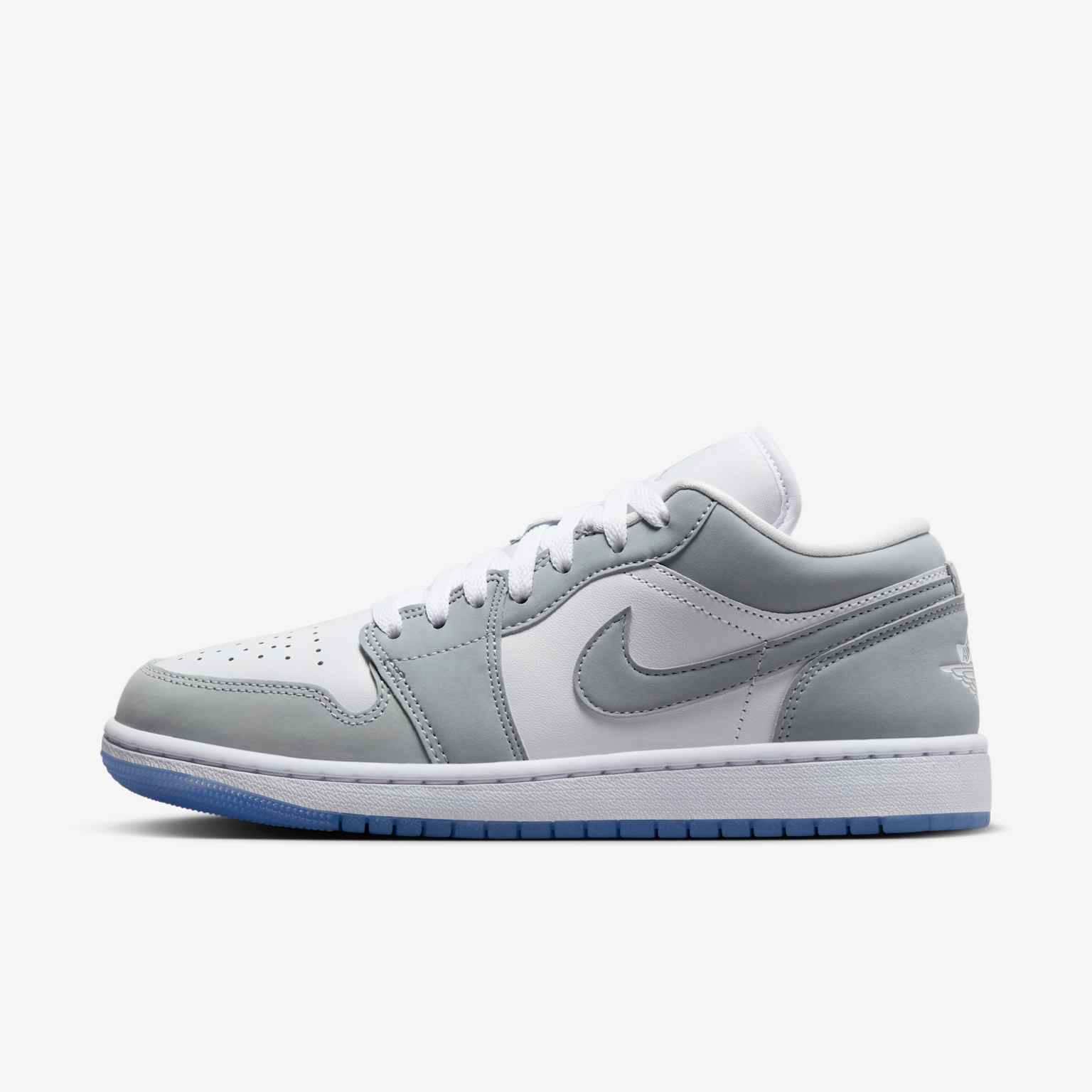 (image for) Air Jordan 1 Low