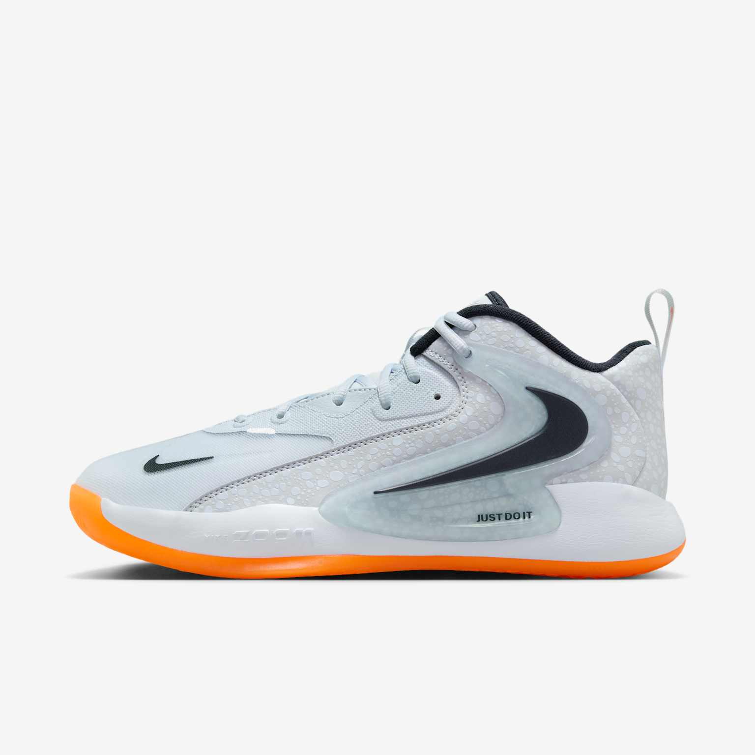(image for) Nike HyperSet 2 SE