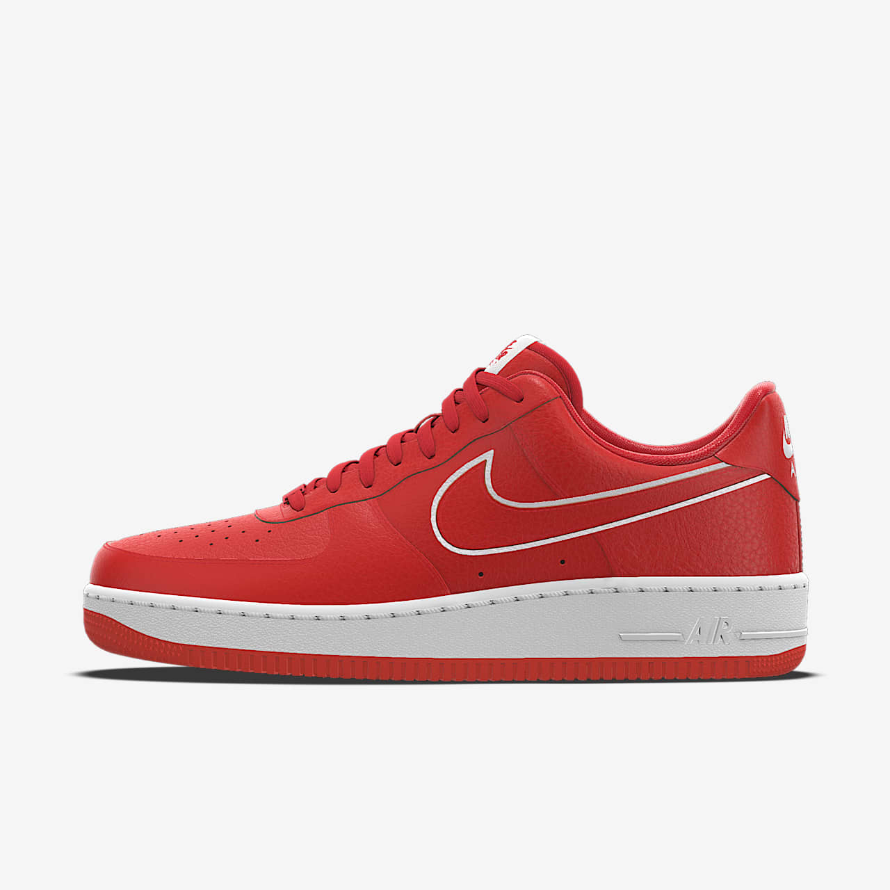 (image for) Nike Air Force 1 Low By