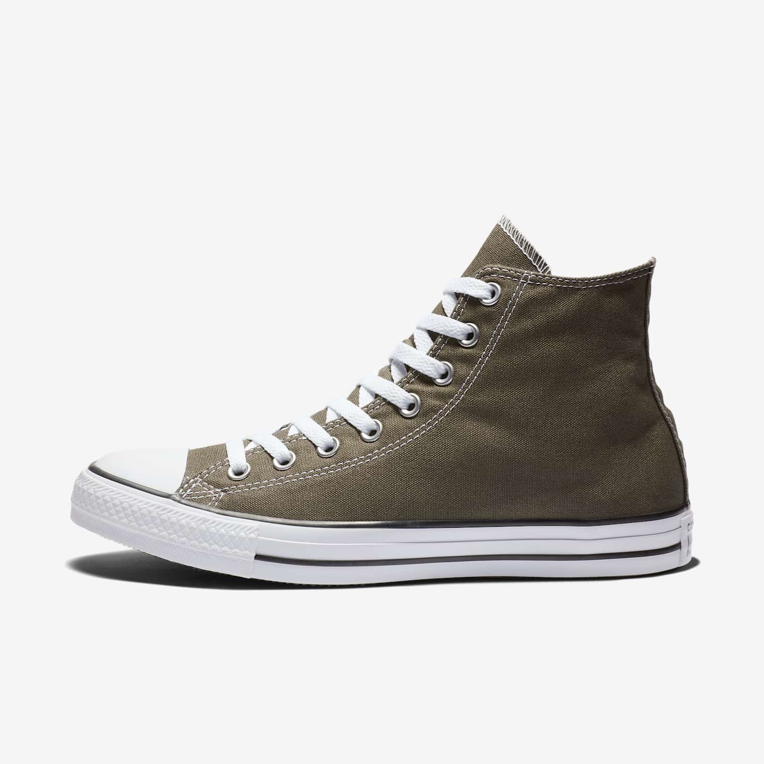 (image for) Converse Chuck Taylor All Star High Top