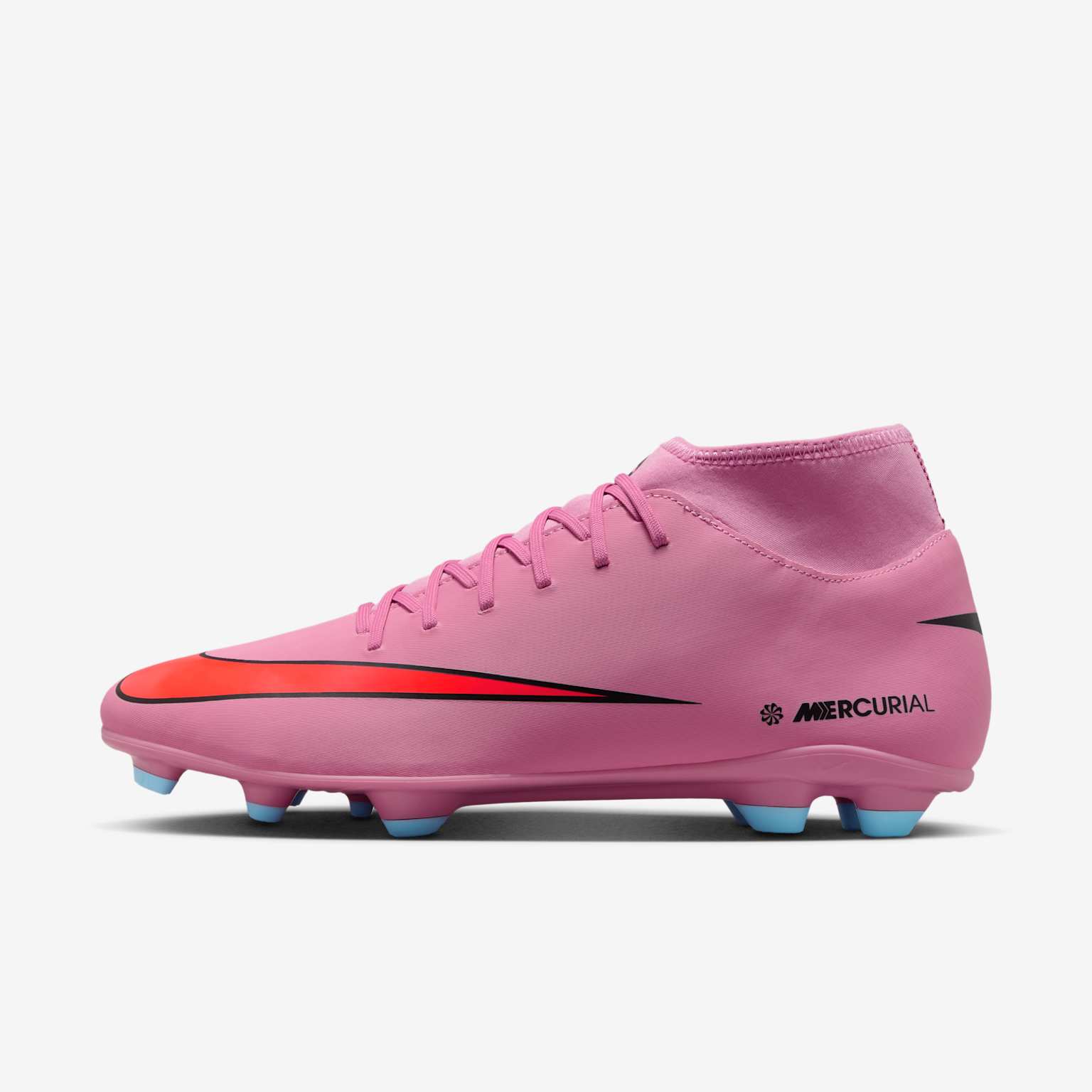 (image for) Nike Mercurial Superfly 10 Club