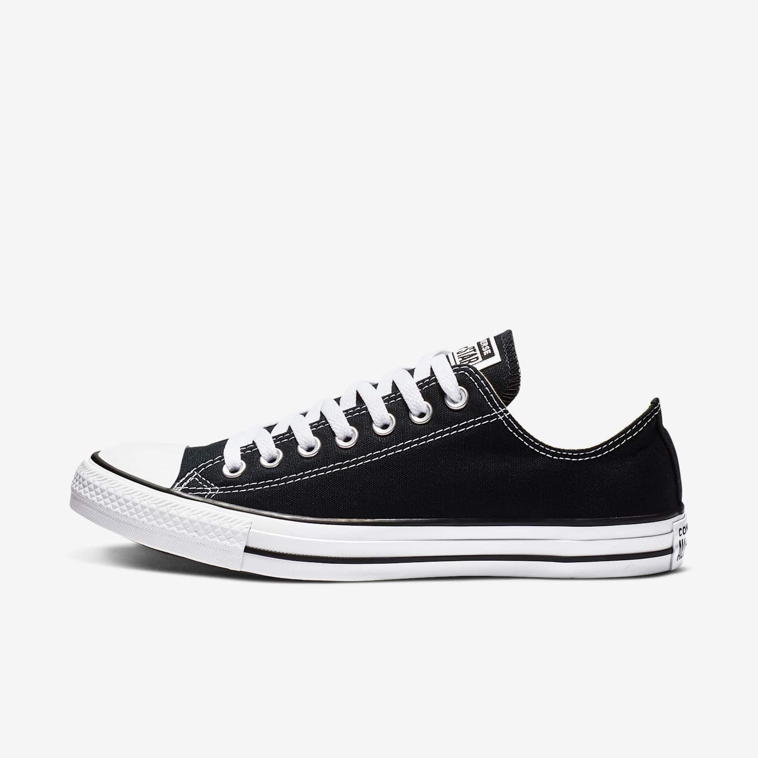 (image for) Converse Chuck Taylor All Star Low Top