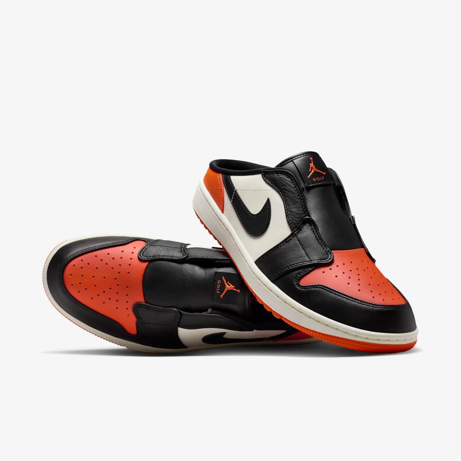 (image for) Air Jordan Mule