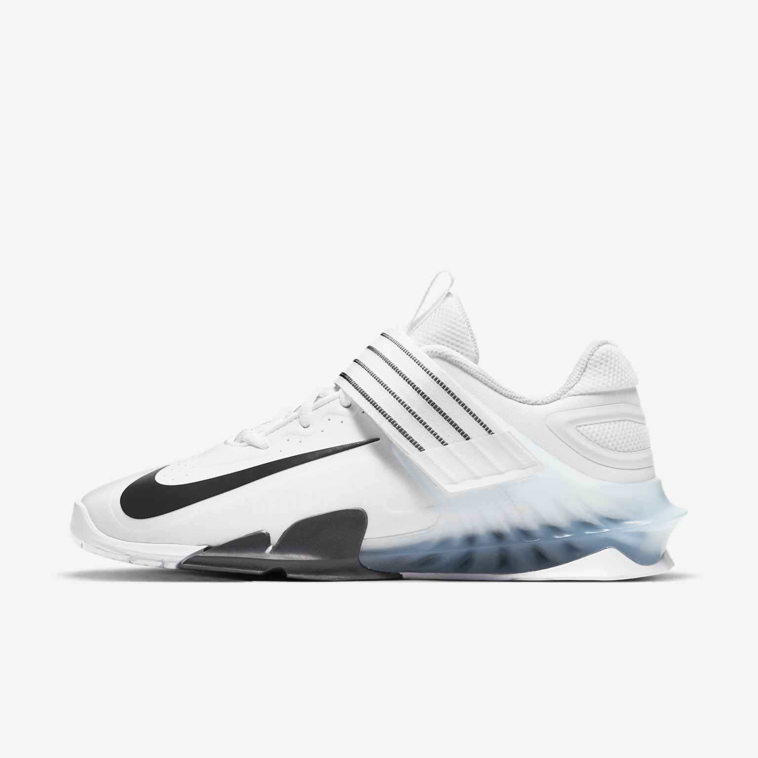 (image for) Nike Savaleos