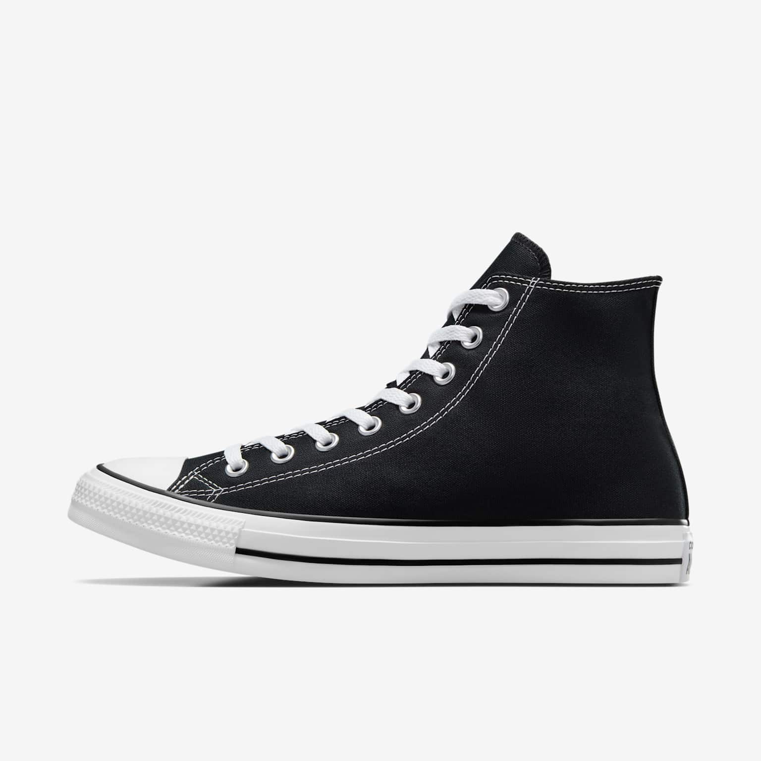 (image for) Converse Chuck Taylor All Star High Top
