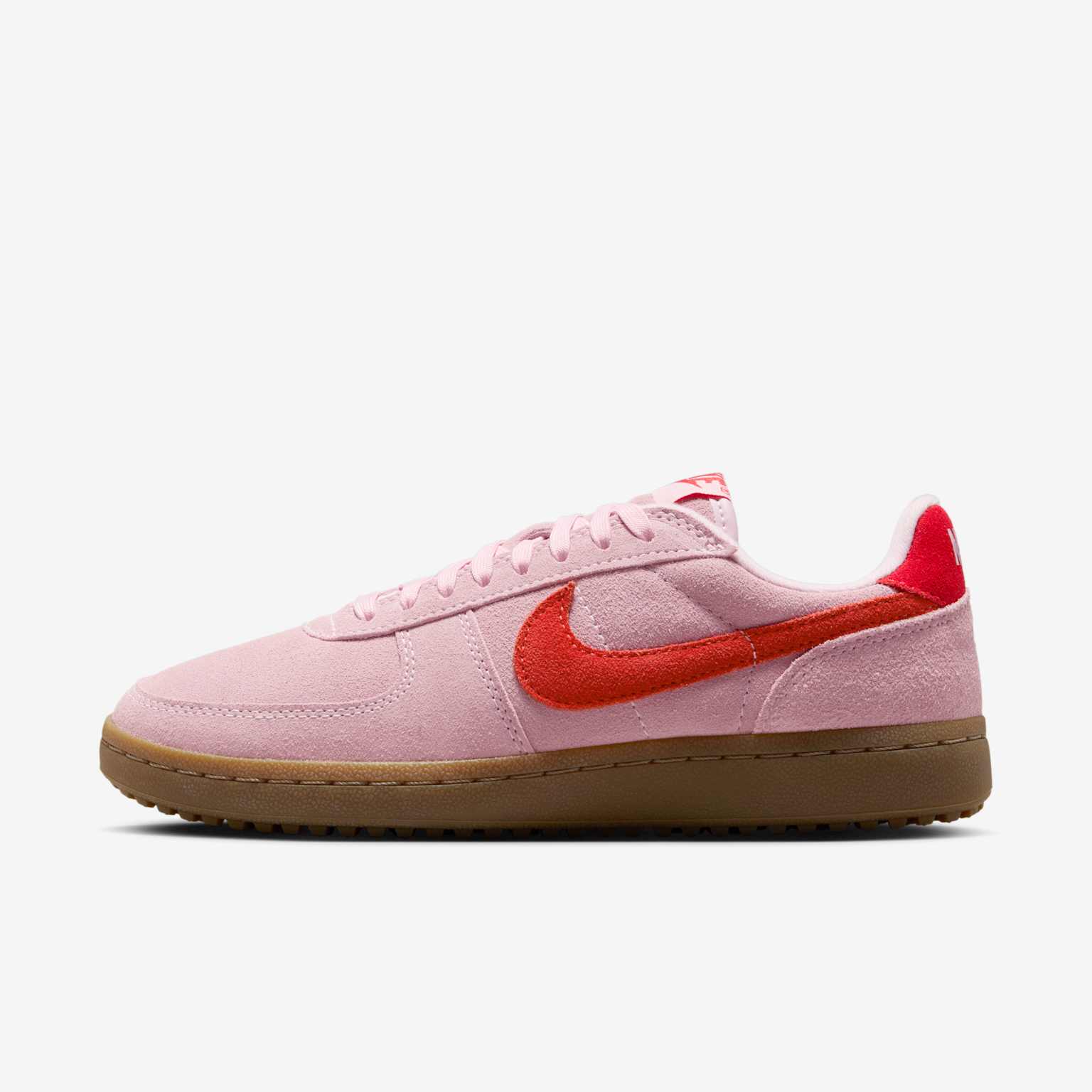 (image for) Nike Field General Suede