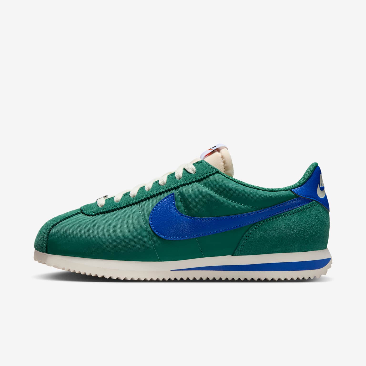 (image for) Nike Cortez